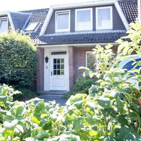 Ferienwohnung Dallacker Fewo Nr. 4 *