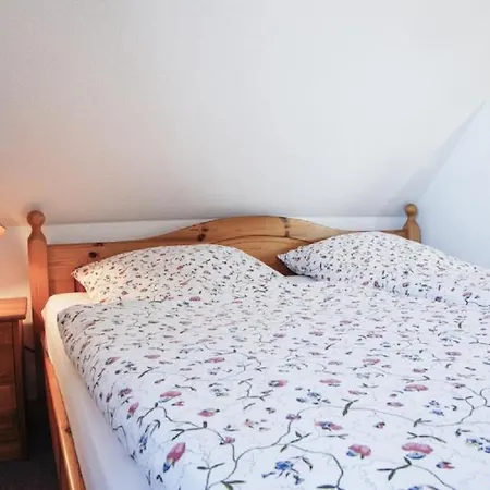 Ferienwohnung Dallacker Fewo Nr. 4 دوهنين