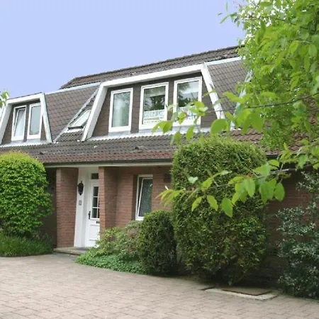 Ferienwohnung Dallacker Fewo Nr. 4 دوهنين