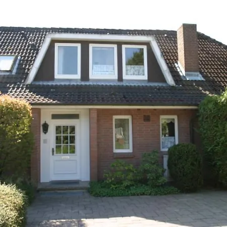 Ferienwohnung Dallacker Fewo Nr. 4