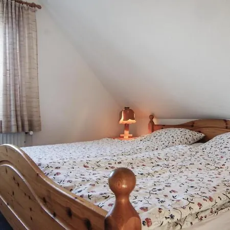 Ferienwohnung Dallacker Fewo Nr. 4 دوهنين
