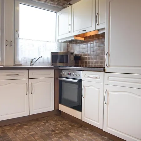 Ferienwohnung Dallacker Fewo Nr. 4 دوهنين